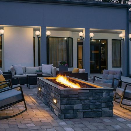 Courtyard By Marriott غرينزبورو المظهر الخارجي الصورة