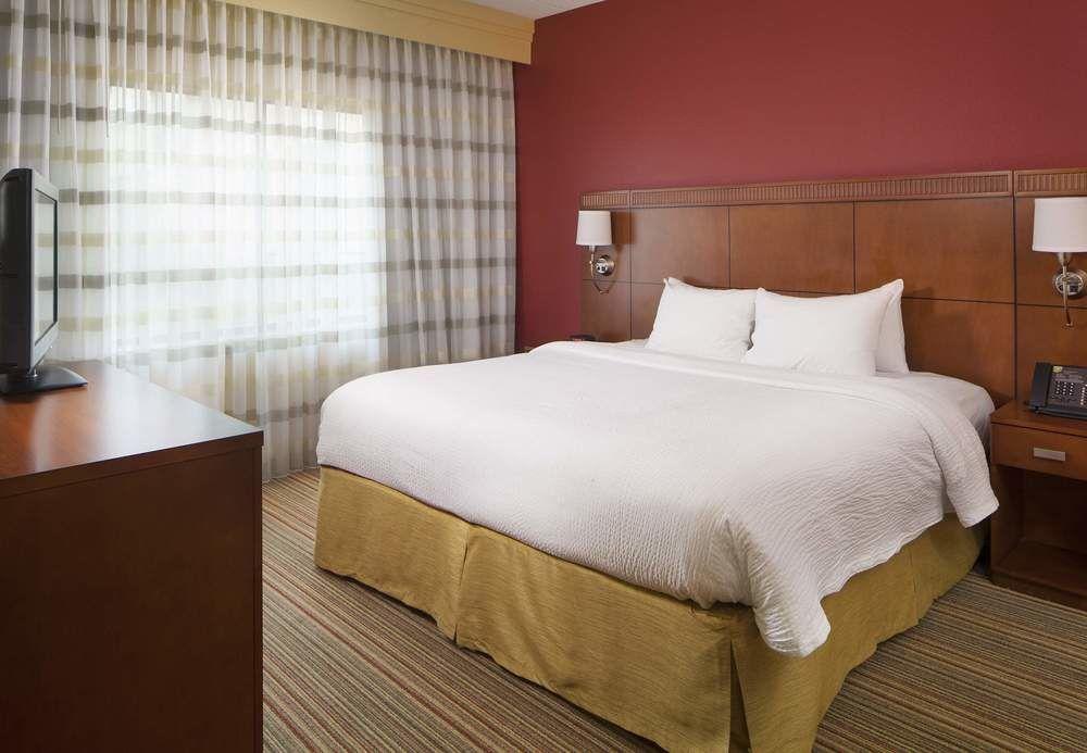 Courtyard By Marriott غرينزبورو المظهر الخارجي الصورة