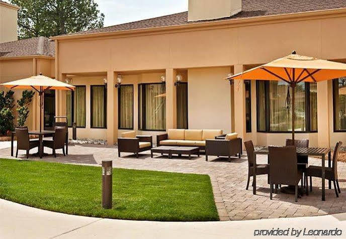 Courtyard By Marriott غرينزبورو المظهر الخارجي الصورة