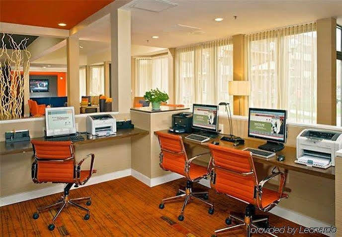 Courtyard By Marriott غرينزبورو المظهر الخارجي الصورة