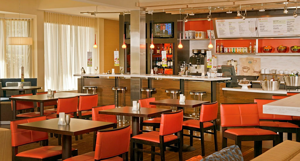 Courtyard By Marriott غرينزبورو المظهر الخارجي الصورة