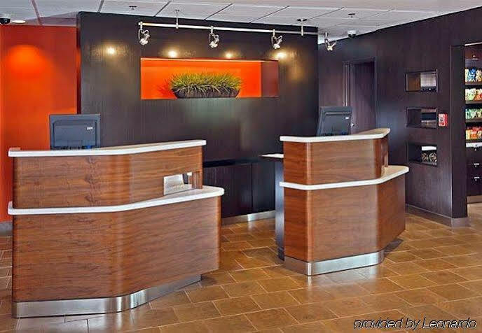 Courtyard By Marriott غرينزبورو المظهر الخارجي الصورة
